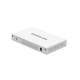 Netgear GC108P Gestionado L2/L3/L4 Gigabit Ethernet (10/100/1000) Blanco GC108P-100PES